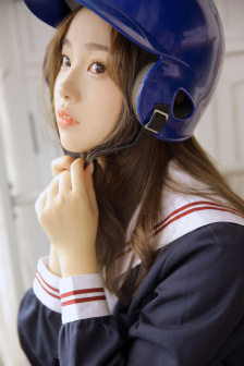 女虐
